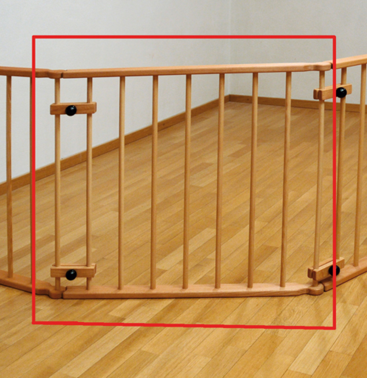 Plackner | Spielgitter Einzelelement