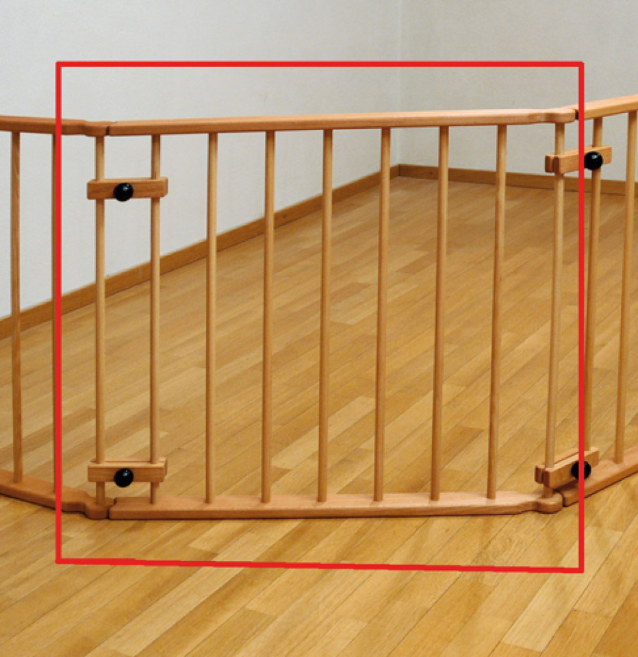 Plackner | Spielgitter Einzelelement