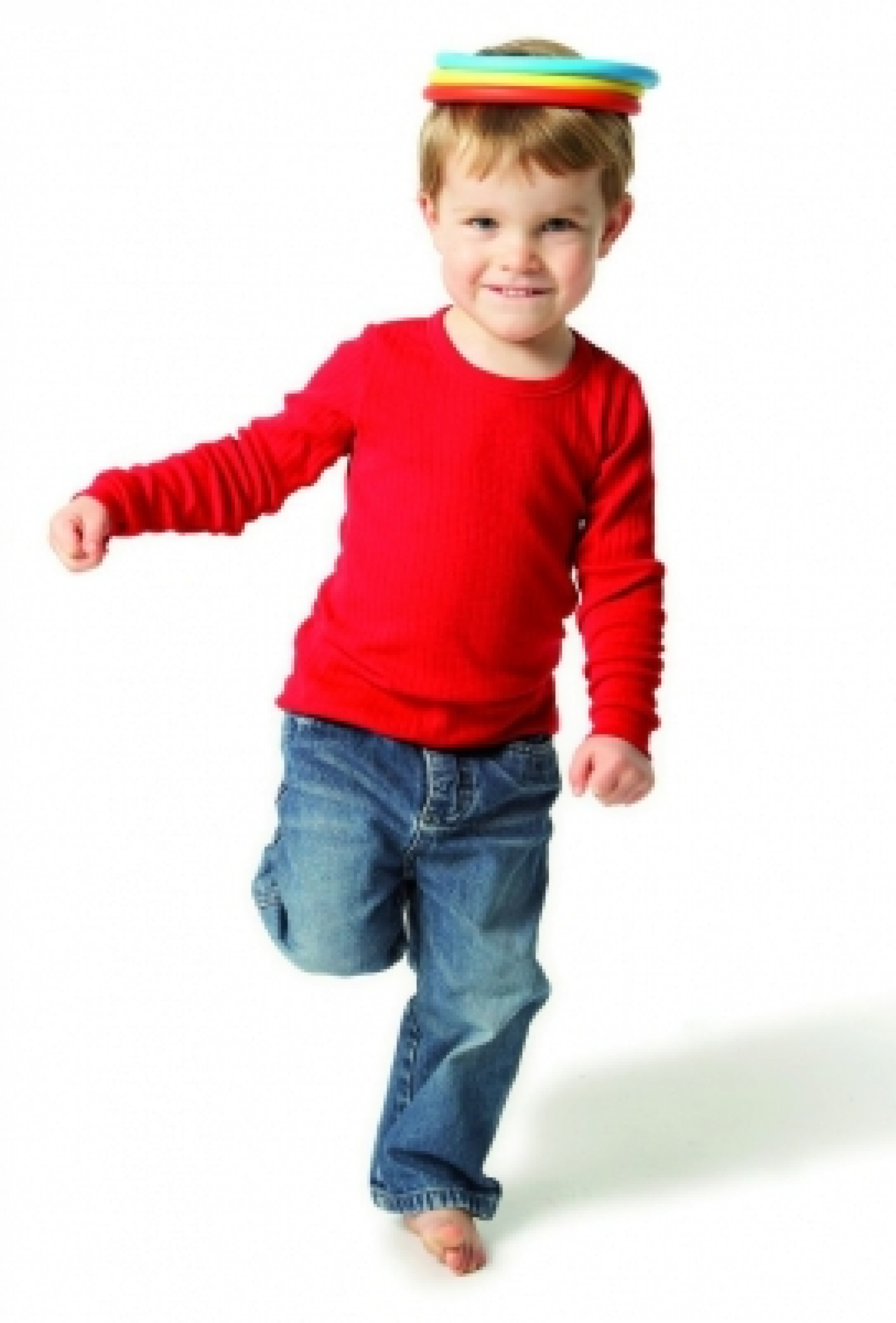 Plackner Activity Rings 6er Set