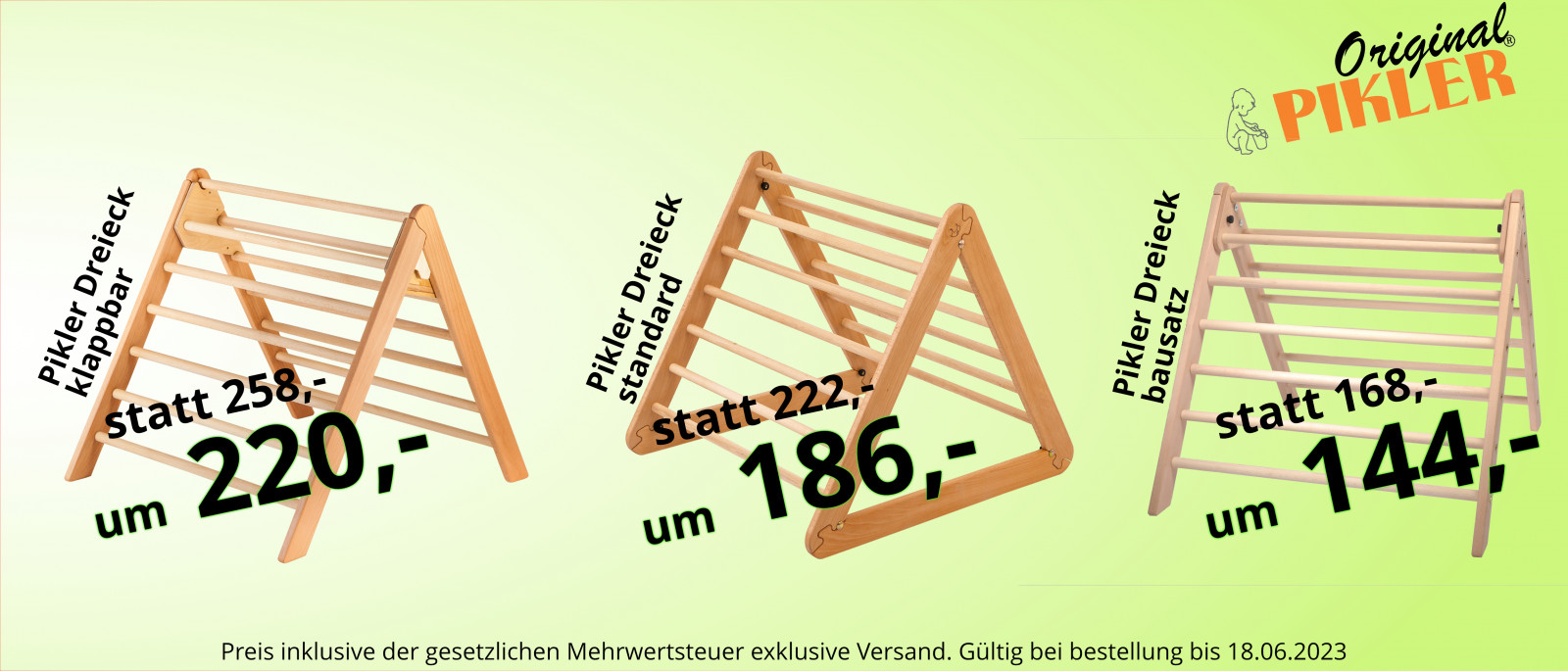 Angebot zur Pikler Tagung